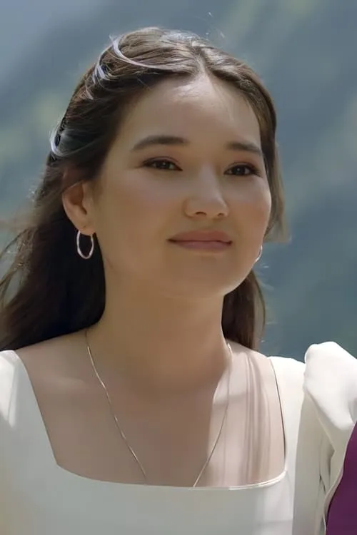 Адина Бажан